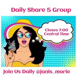 Share Group Other - Join Us Daily - Listings Posted Share Group Other - Join Us Daily - Listings Posted